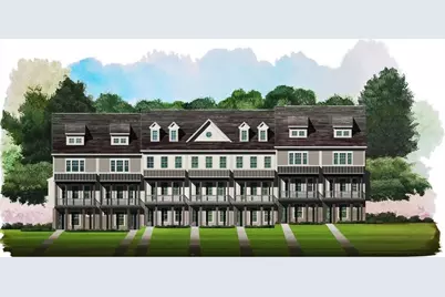 1985 Flying Scotsman Drive #13, Kennesaw, GA 30144 - Photo 1