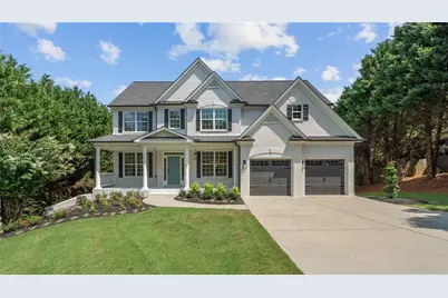 4950 Northridge Drive, Cumming, GA 30040 - Photo 1