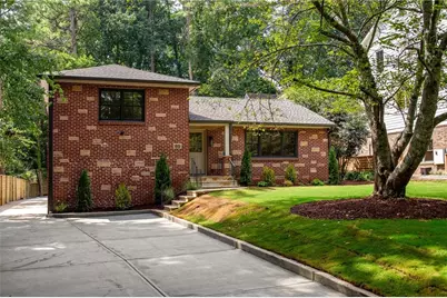 69 Wiltshire Drive, Avondale Estates, GA 30002 - Photo 1