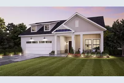 5215 Maggie Mae Lane, Cumming, GA 30028 - Photo 1