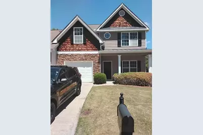 6187 Grove Crest Way, Austell, GA 30168 - Photo 1