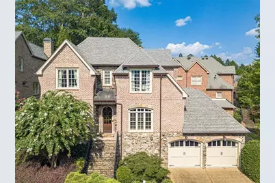 1829 Buckhead Valley Lane NE, Atlanta, GA 30324 - Photo 1