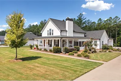 163 Barnwood Drive, Rockmart, GA 30153 - Photo 1