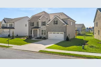 2903 Brookstone Crossing, Bogart, GA 30622 - Photo 1