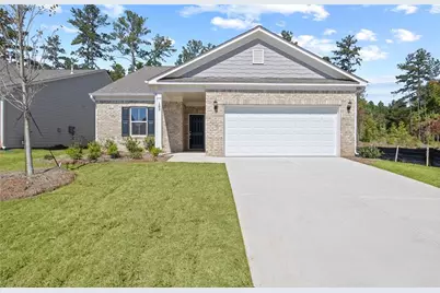 183 Park Lane, Fairburn, GA 30213 - Photo 1