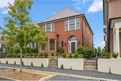 205 3rd Street, Fayetteville, GA 30214 - Photo 1