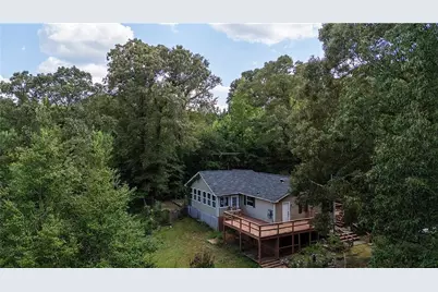 1388 Thompson Waddell Road, Woodbury, GA 30293 - Photo 1