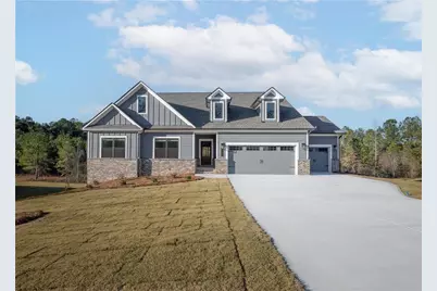 1147 Red Oak Boulevard, Loganville, GA 30052 - Photo 1