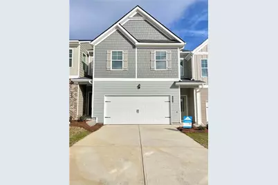 232 Switcher Court, Union City, GA 30291 - Photo 1