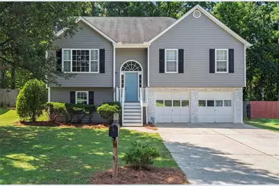3017 Estuary Ridge, Acworth, GA 30101 - Photo 1