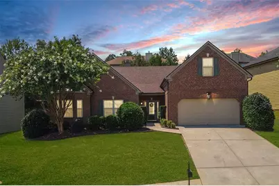 232 Old Fig Lane, Fairburn, GA 30213 - Photo 1