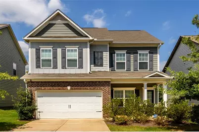 5337 Burrus Lane, Mableton, GA 30126 - Photo 1