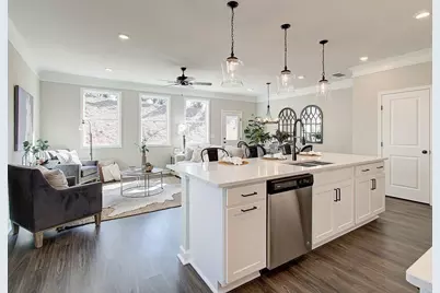 1906 Allagash Lane, Kennesaw, GA 30144 - Photo 1