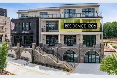 8200 Main Street #1206, Woodstock, GA 30188 - Photo 1