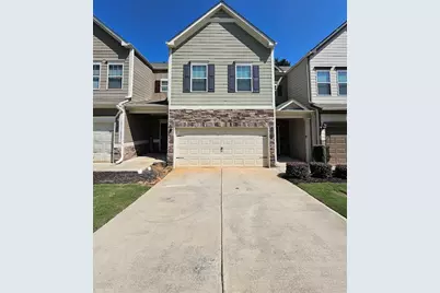 435 Crescent Woode Drive, Dallas, GA 30157 - Photo 1