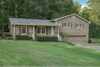 1132 Lafayette Drive SW, Mableton, GA 30126 - Photo 1
