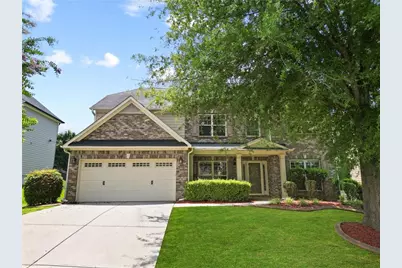 3736 Lake Enclave Way, Atlanta, GA 30349 - Photo 1