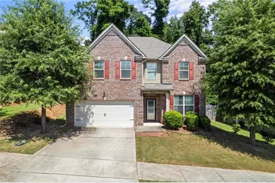 3306 Allison Circle, Decatur, GA 30034 - Photo 1