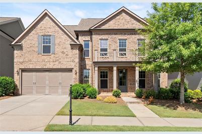 11610 Crestview Terrace, Suwanee, GA 30024 - Photo 1