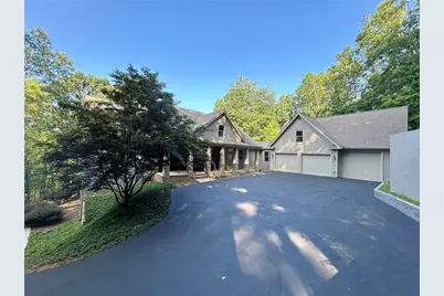 396 Grouse Gap Drive, Big Canoe, GA 30143 - Photo 1