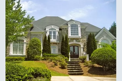 723 Golf Vista Court, Alpharetta, GA 30004 - Photo 1