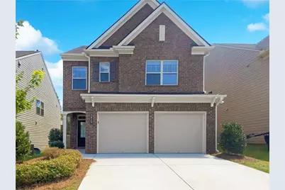 3612 Moon Crest Drive, McDonough, GA 30253 - Photo 1