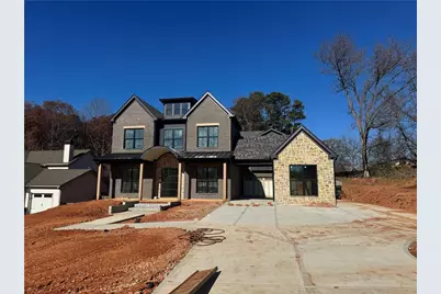 120 Legion Drive, Buford, GA 30518 - Photo 1