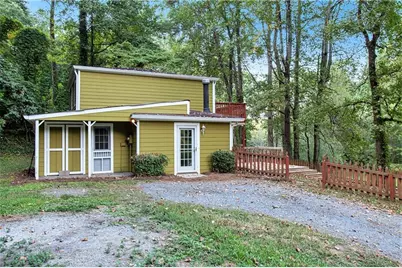 228 Southbrook Drive, Jasper, GA 30143 - Photo 1