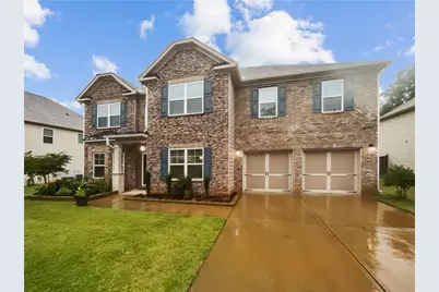 3650 Lindsy Brooke Court, Douglasville, GA 30135 - Photo 1