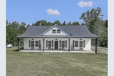 161 Roscoe Collette Road, Dawsonville, GA 30534 - Photo 1