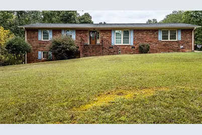 1107 Barker Road SW, Rome, GA 30165 - Photo 1