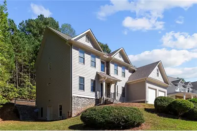 906 Fox Croft Place, Canton, GA 30114 - Photo 1