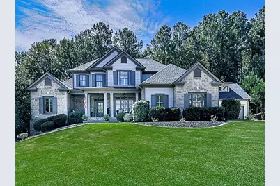 318 Vandiver Court, Canton, GA 30115 - Photo 1