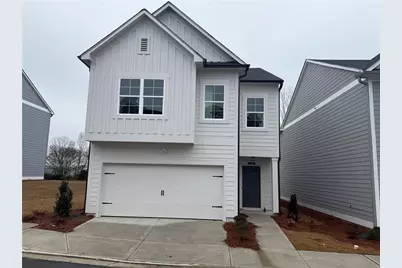 119 Mill Pond Lane, Calhoun, GA 30701 - Photo 1