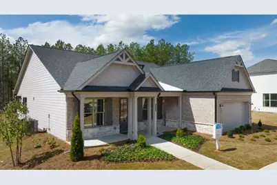 3378 Chosen Boulevard, Snellville, GA 30078 - Photo 1