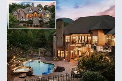 256 Marland Drive, Cleveland, GA 30528 - Photo 1