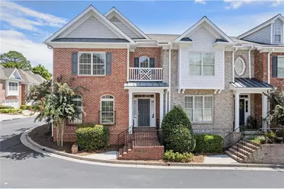 10319 Monarch Way, Alpharetta, GA 30022 - Photo 1