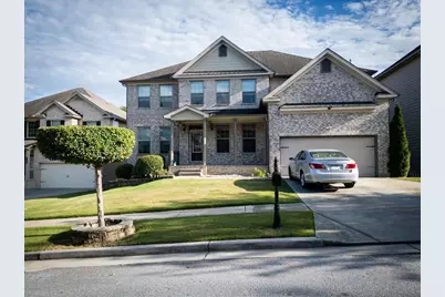 3756 Wood Hollow Way, Snellville, GA 30039 - Photo 1