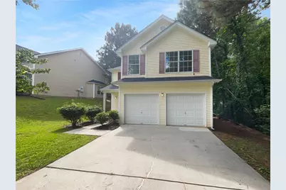 3227 Diamond Bluff, Union City, GA 30291 - Photo 1