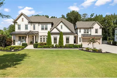 170 Milestone Trail, Milton, GA 30004 - Photo 1