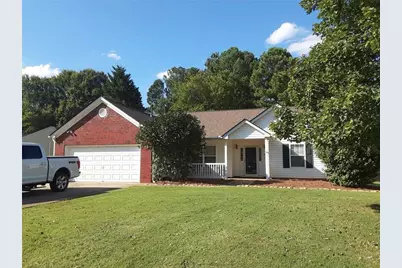 42 Abbey Lane NW, Cartersville, GA 30120 - Photo 1