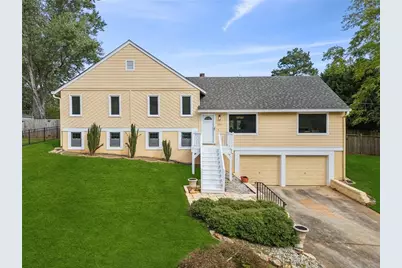 3007 Old Virginia Trail, Woodstock, GA 30189 - Photo 1