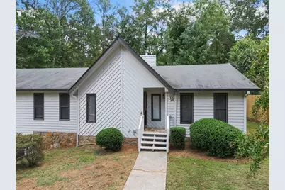 1315 Shiloh Trail East NW, Kennesaw, GA 30144 - Photo 1