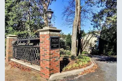 1634 Ponce De Leon Avenue NE #512, Atlanta, GA 30307 - Photo 1