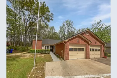 7131 Forest Lane, Union City, GA 30291 - Photo 1