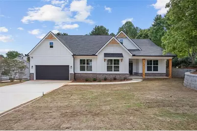 14 Mitchell Run, Hiram, GA 30141 - Photo 1