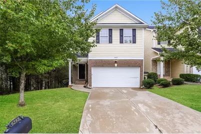 6393 Shadow Square, Lithonia, GA 30058 - Photo 1