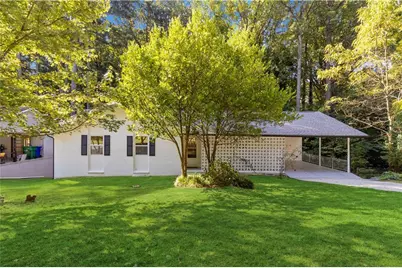 3221 Moss Oak Drive, Atlanta, GA 30340 - Photo 1