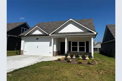 111 Sunflower Circle NE, Cartersville, GA 30121 - Photo 1