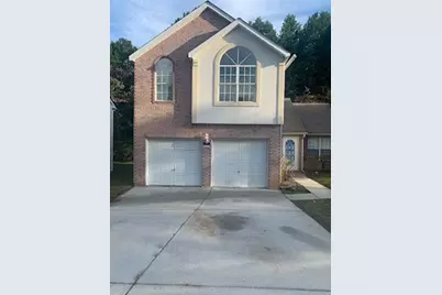 6258 Crooked Creek Drive, Rex, GA 30273 - Photo 1